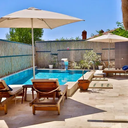 Ihtiyarsoeguet * 马尔马里斯