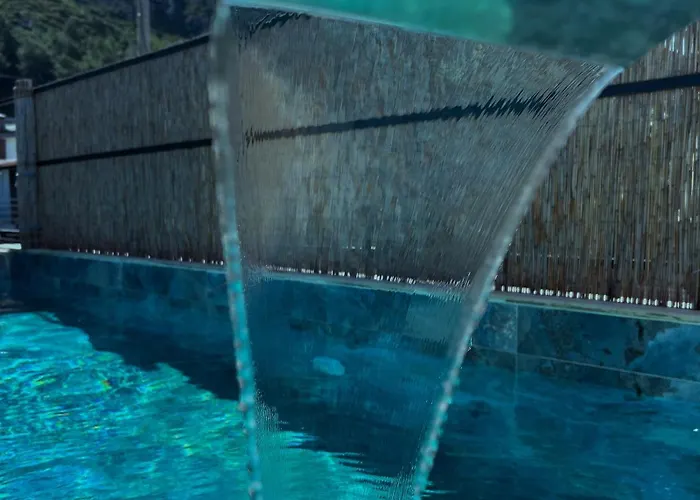 ıhtiyarsöğüt Villa Marmaris