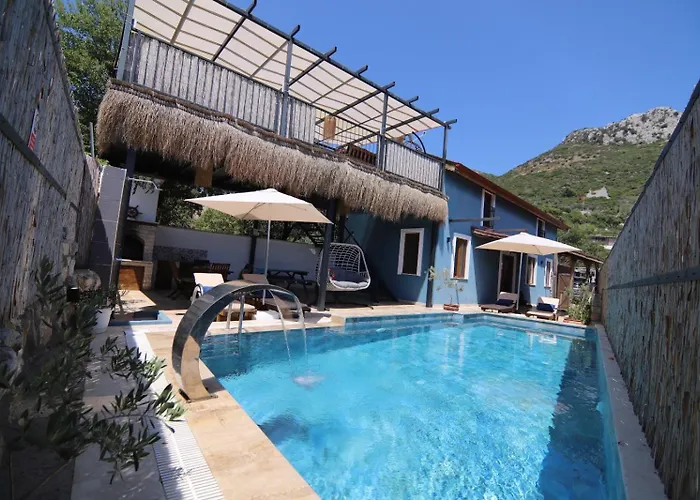 ıhtiyarsöğüt Marmaris