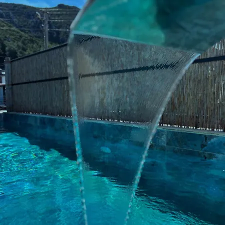 Ihtiyarsoeguet Villa Marmaris