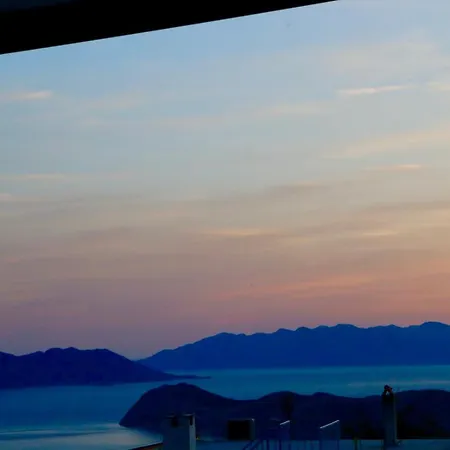 Villa Ihtiyarsoeguet *