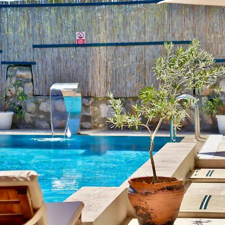 Ihtiyarsoeguet 말마리스