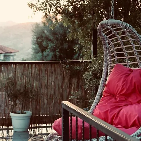 Ihtiyarsoeguet 빌라