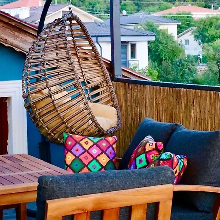 Ihtiyarsoeguet 빌라 말마리스