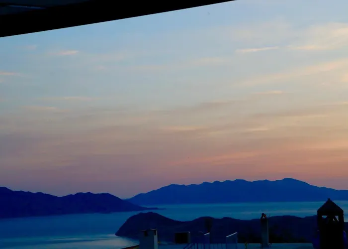 Villa Ihtiyarsoeguet *